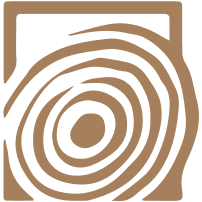 Caldera Millworks Logo Emblem