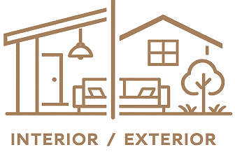 Product Applications Illustration, Interior and Exterior