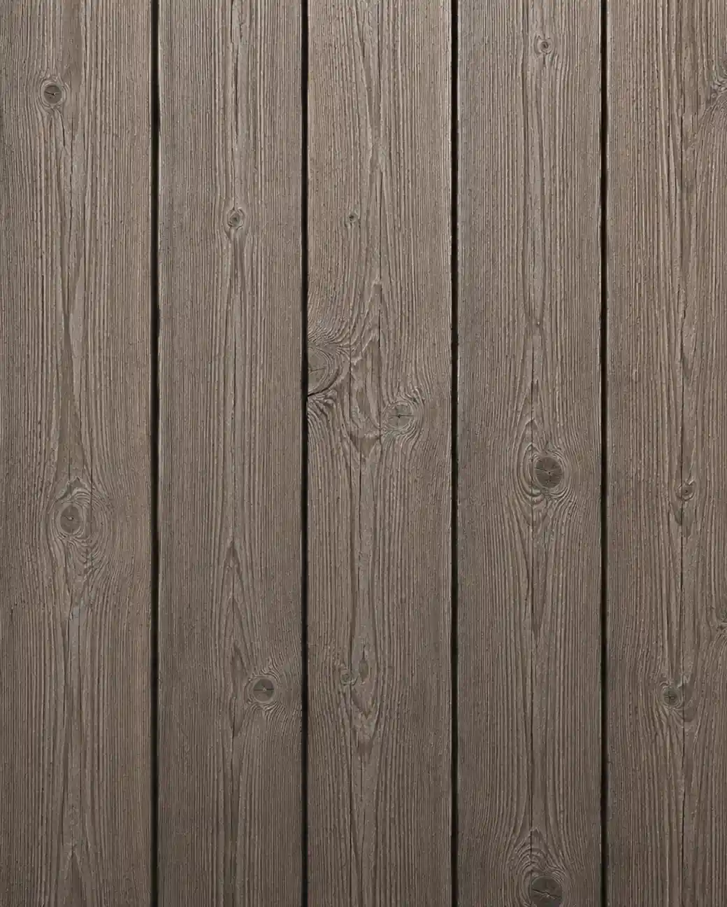 Weathered Grey