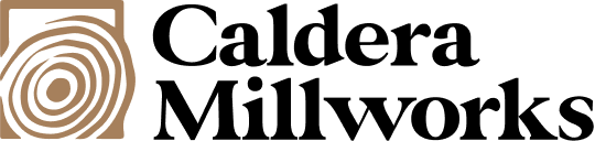 Caldera Millworks Logo