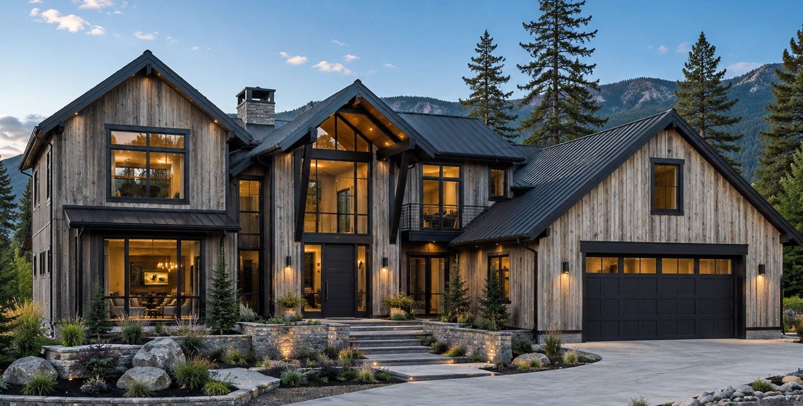 Perfect for Coastal Exteriors