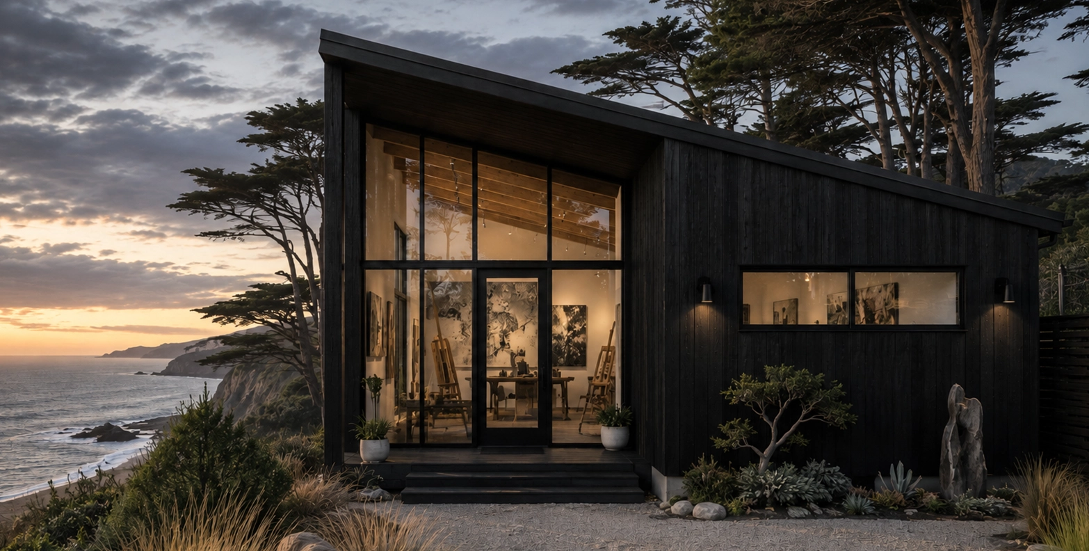 Perfect for Defined Exteriors
