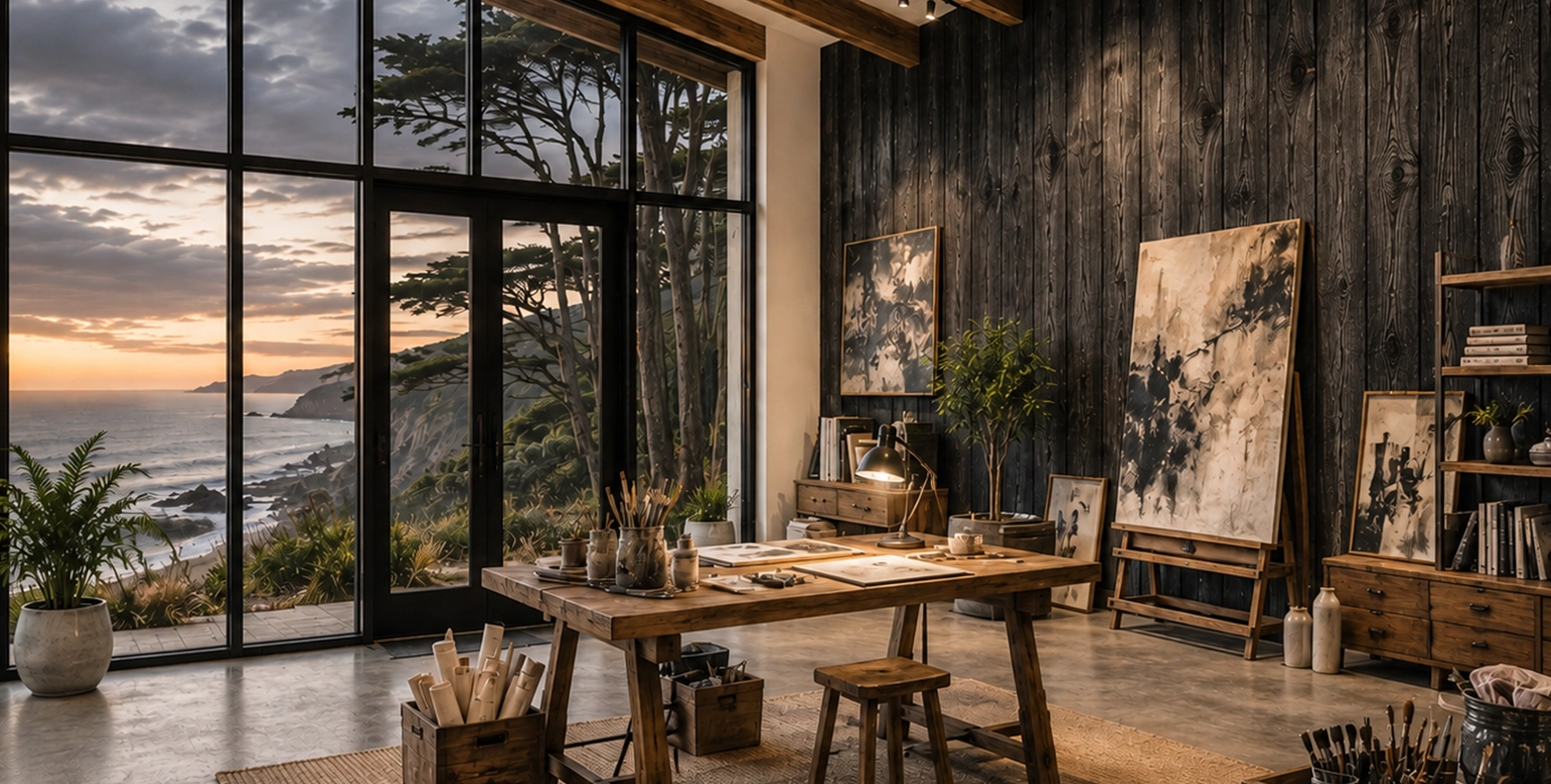 And Statement Interiors